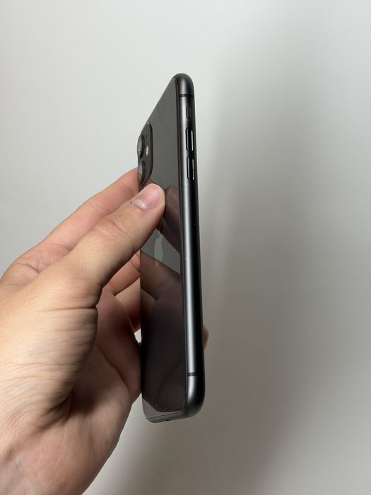 iPhone 11 64 gb,Без блокуваннь