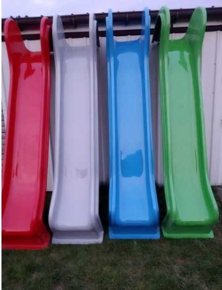 Plac zabaw Zestaw zabawowy na publiczny plac zabaw "Staś"