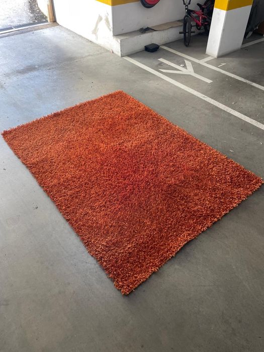 Carpete/Tapete com 1,70 x 2,40