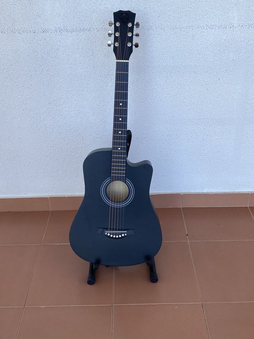 Guitarra Acústica