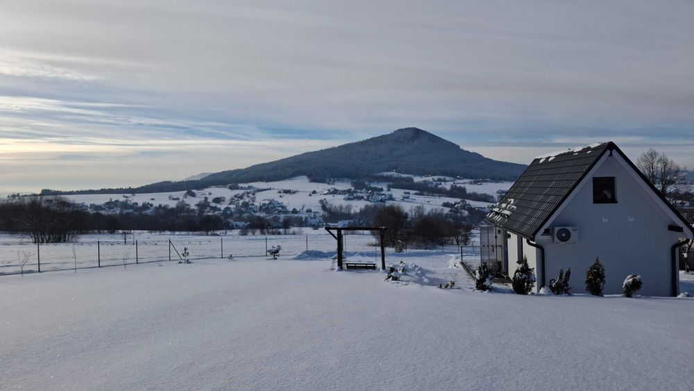 Agrorelax Kasina -  Domek w ogrodzie - Apartamenty - Noclegi