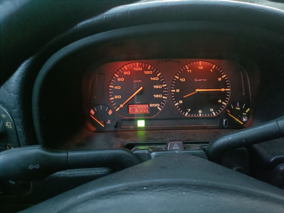 SEAT Ibiza 6k3 1.9td 5 lugares