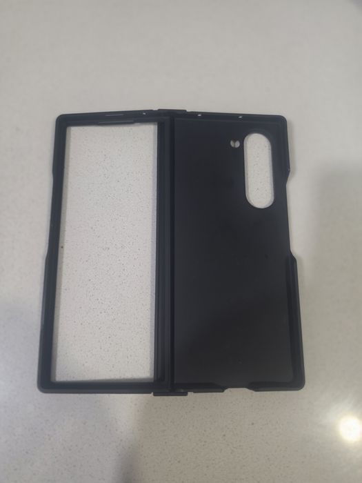 Capa Samsung z fold 6