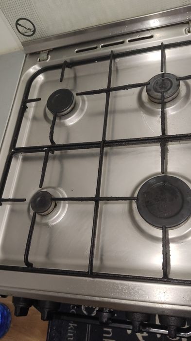 Плитка газова 50 см. Терміново!