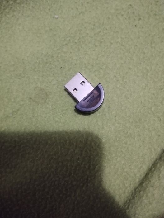 Adaptador Wireless + Adaptador Bluetooth