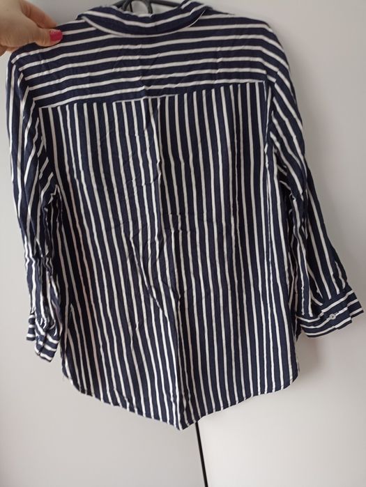Koszula bluzka H&M 36