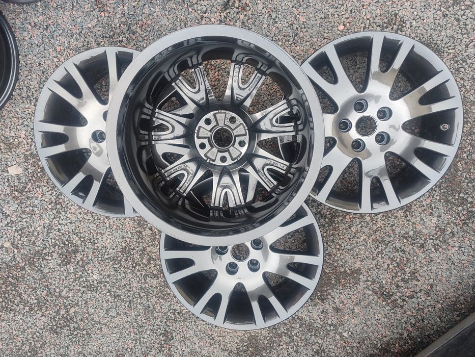 Диски R-17. 5×108. Dia-65.1 J-7. ET-50