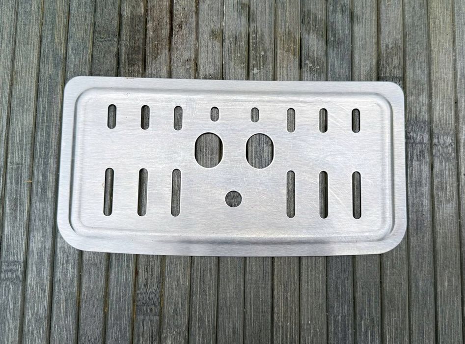 Kratka do ekspres ciśnieniowy Cecotec Espresso 20