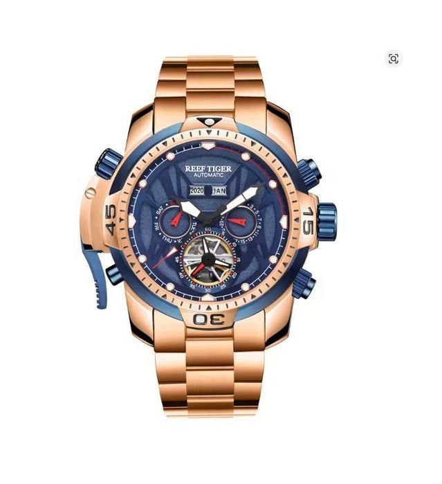 Zegarek Rafa Tiger/RT Sport RGA3532