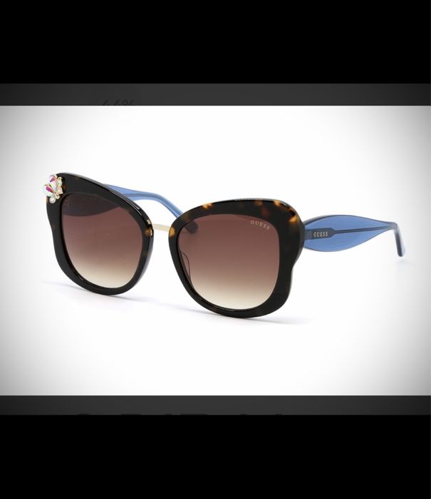 Сонцезахисні жіночі окуляри GUESS