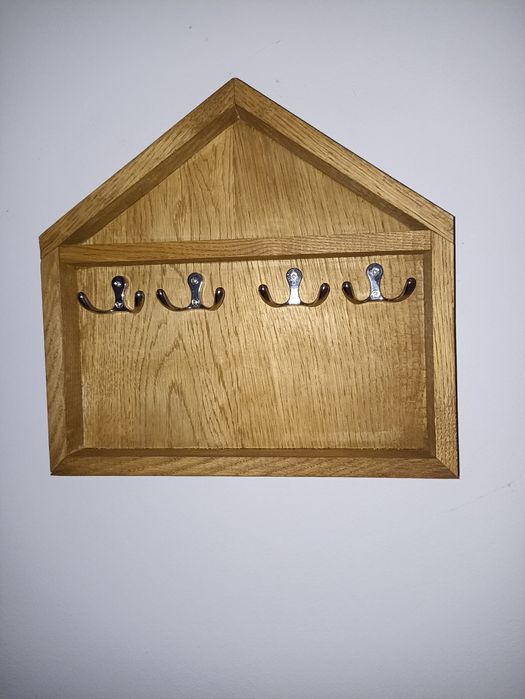 Поличка для ключів