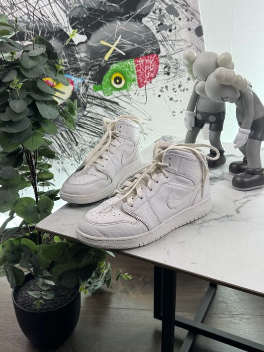 Кросівки Jordan Air 1 38.5 розмір Е8444