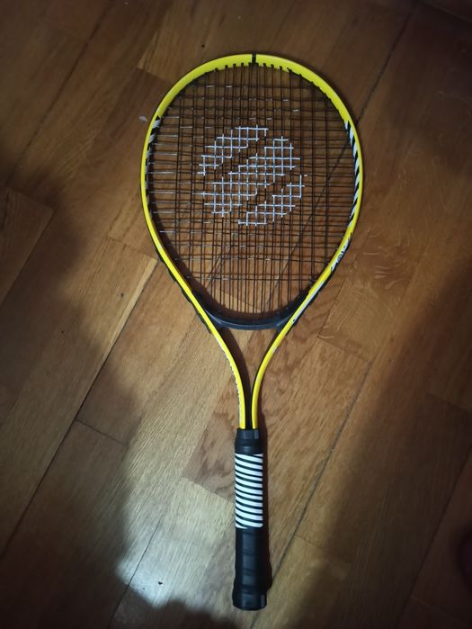 Raquete de tênis criança