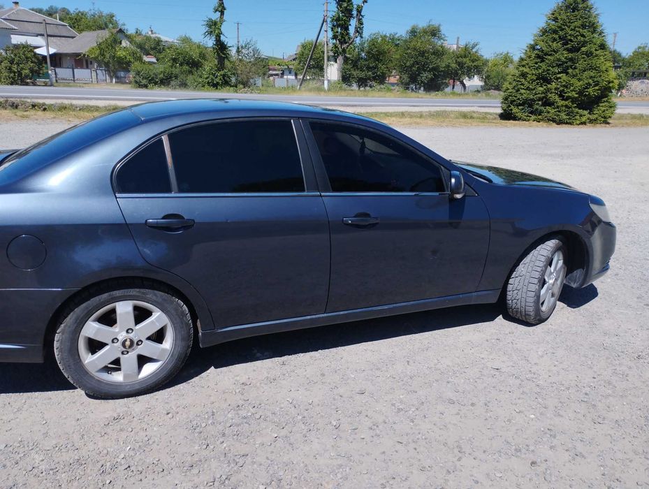 Продається Шевроле епіка