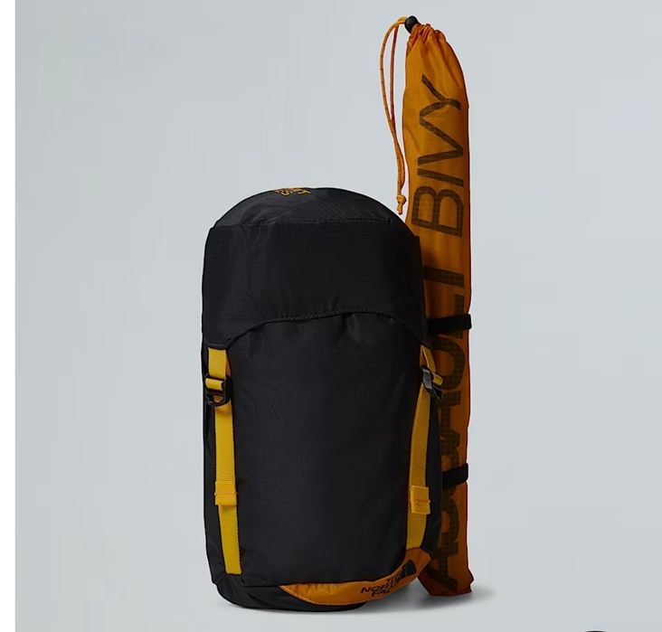 Płachta biwakowa Assault FUTURELIGHT
Płachta biwakowa Assault idea