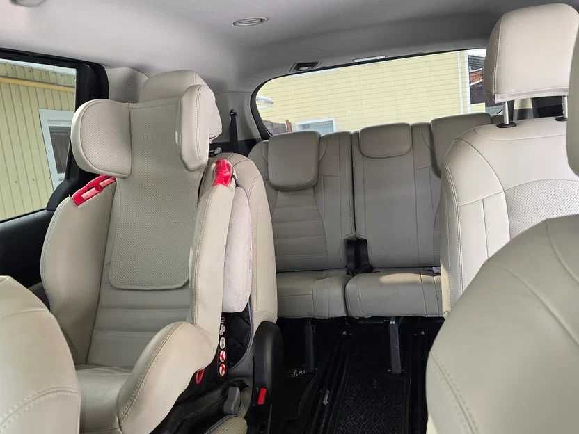 Kia Carnival 2021 2.2 дизель