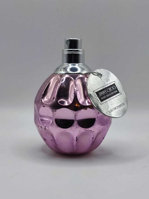 Jimmy Choo ROSE GOLD EDITION edp 60 ml *UNIKATowe