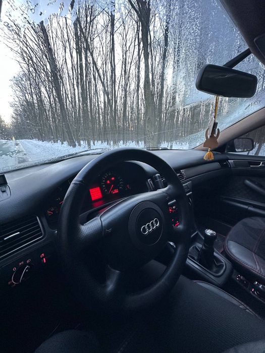 Продам ауді а6 с5