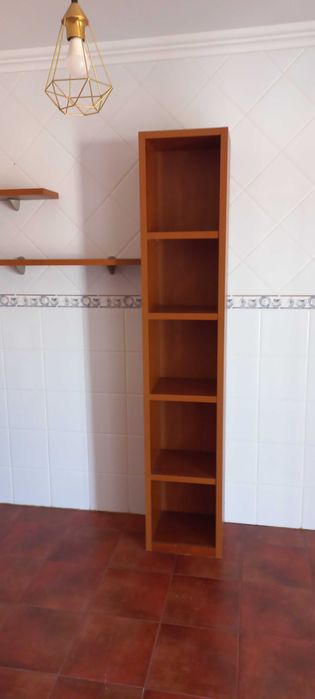 Conjunto de móveis de sala