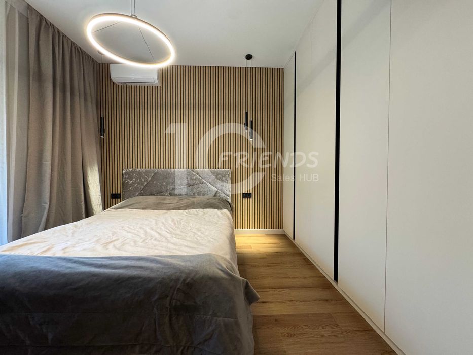 1к квартира з терасою+ремонт з чудовим краєвидом.Park Lake City