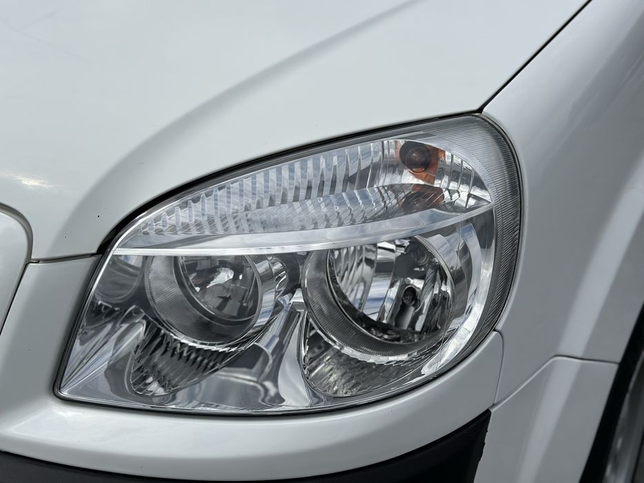 Продам Fiat Doblo 2008