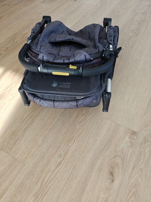 Wózek spacerowy Cosatto Woosh 2