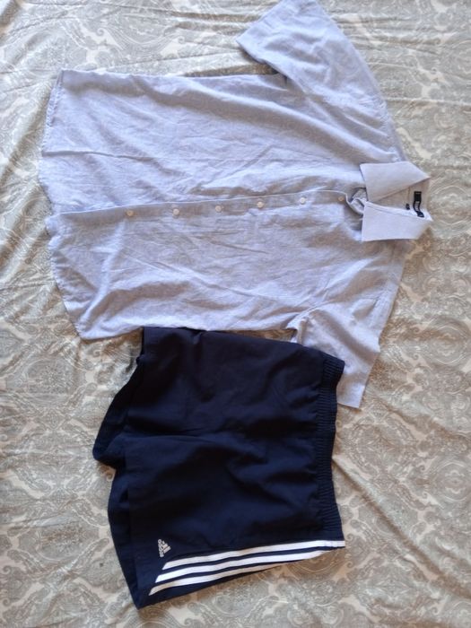 Лот одежды на рост 158/165см