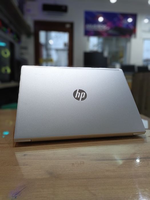 HP Probook 450 G6 Core I5 Intel UHD 16GB DDR4 #ELEMENTO Słupsk