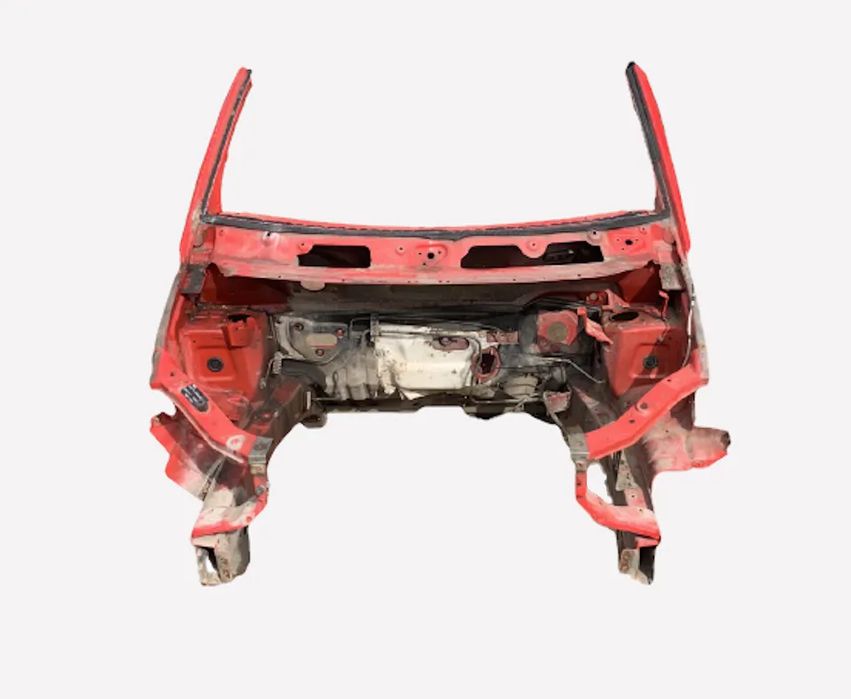 Передня частина кузова Лонжерони Chery Jaggi S21