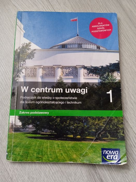 W  centrum uwagi 1
