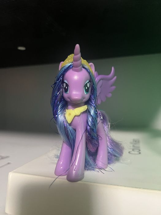 Принцеса Луна My little pony