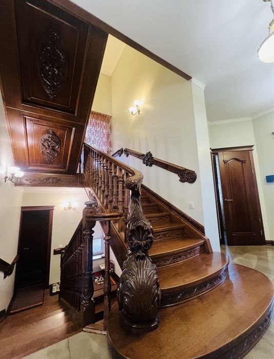 Будинок з ремонтом у Софіівській Борщагівці