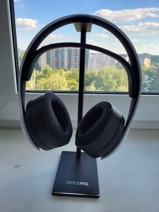 Sony pulse 3D для ps5 ps4
