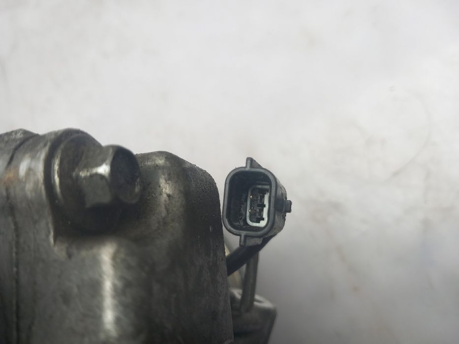 Compressor AC NISSAN Qashqai/Qashqai+2 I (J10, JJ10)