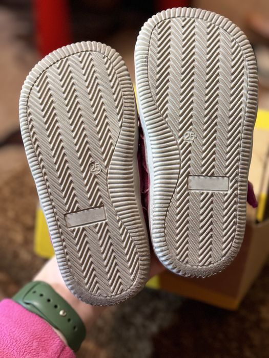 Босоніжки barefoot