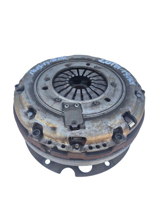 komplet sprzęgła audi a4 a6 a7 0cs105266l sprawne używane oryginalne