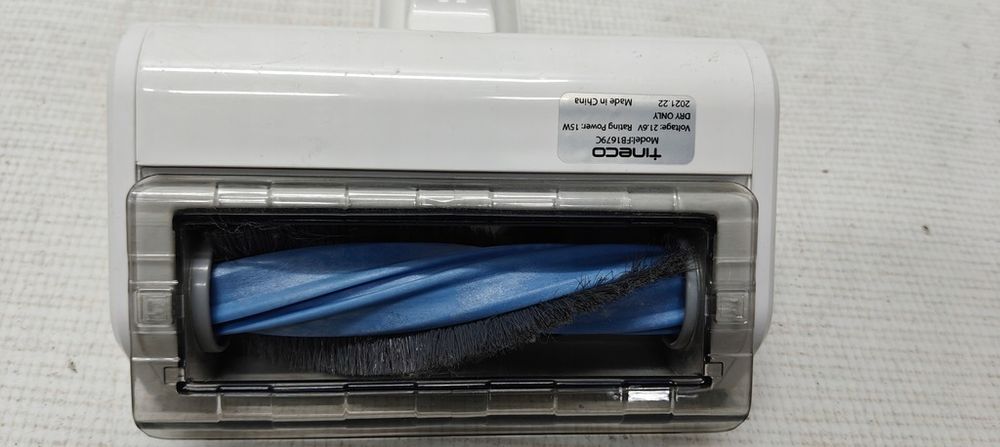 Szczotka Turboszczotka Do Tapierki Do Odkurzacza Tineco A10/A11