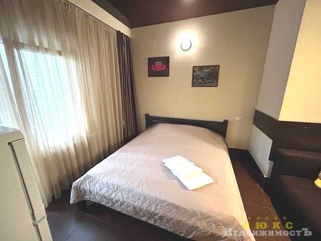 ЦЕНА СНИЖЕНА! Готовый гостиничный бизнес Аркадия, ЖК Пальмира.