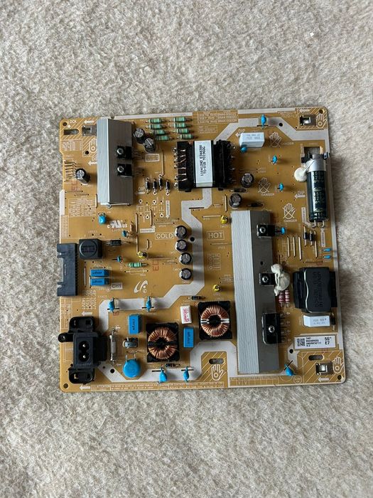 Плата телевізора Самсунг,материнська плата телевізора Samsung