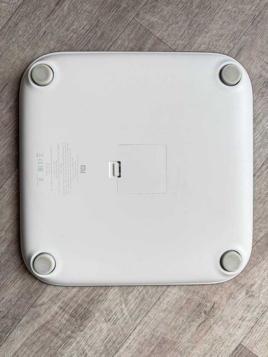 Вага електронна MI