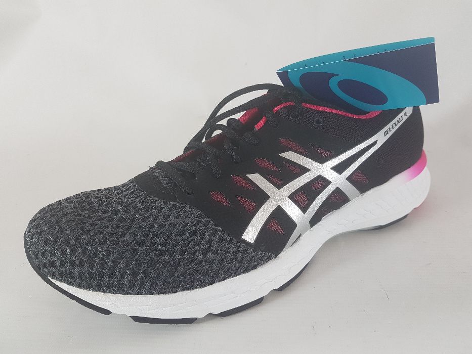ASICS gel exalt r adidasy damskie sportowe ro 43,5