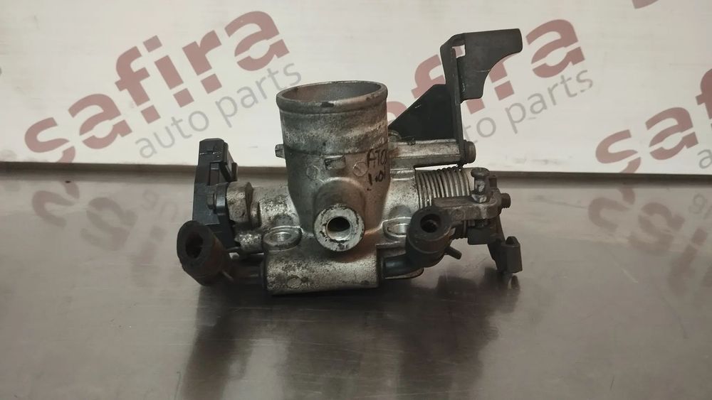 BORBOLETA ADMISSÃO HYUNDAI ATOS 1.0i TS66114