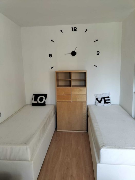 Kwatery pracownicze, Nowy Dwór Maz., Mieszkania dla grup, F-ra VAT