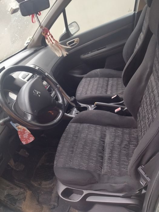 Vendo Peugeot 307