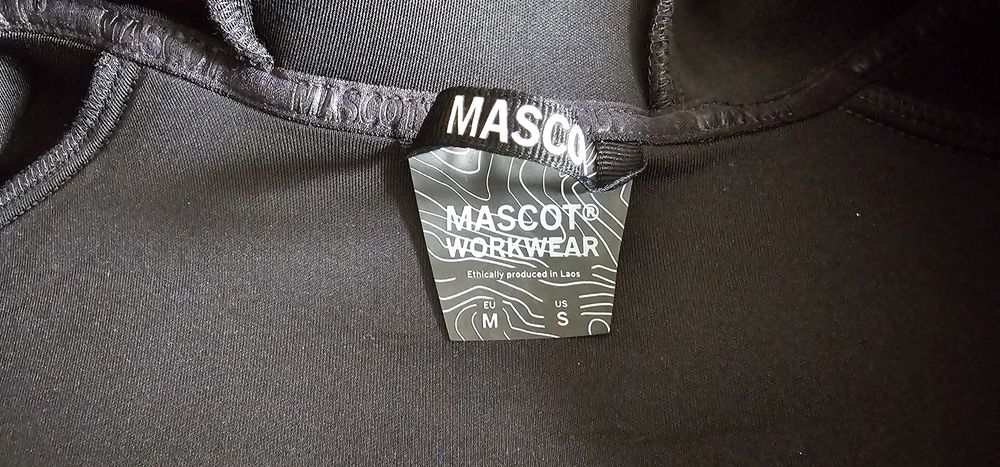 Mascot Customized Nowa Kurtka softshell z kapturem oddychający M/S roz