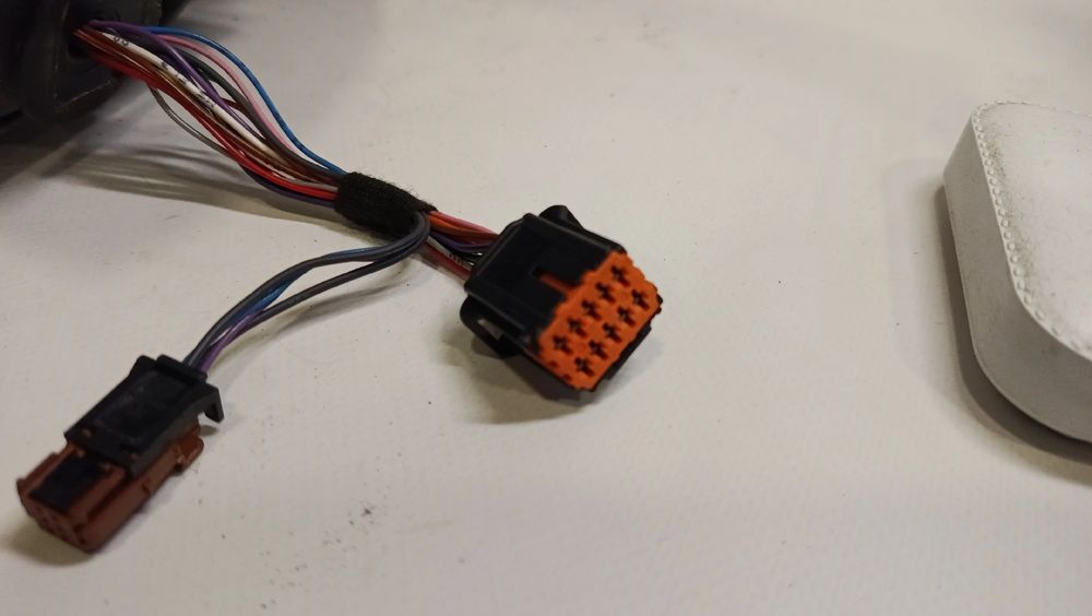 Retrovisor / espelho direito PEUGEOT 308 II
