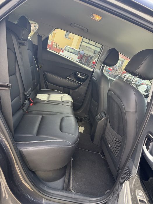 KIA NIRO ELECRTICA 204 CV 150 kw (RESERVADO)