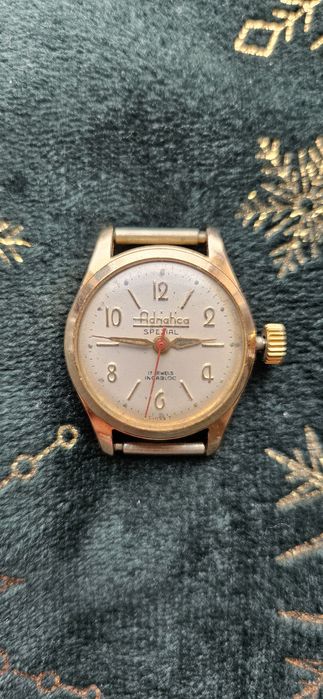 Adriatica SPEZIAL 5218