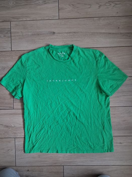 Koszulka Jack&Jones XXL
