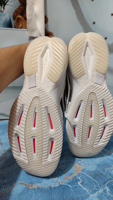 Кросівки Adidas Crazyflight 5